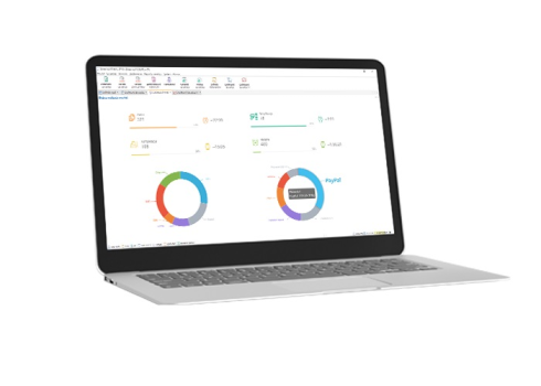 E-commerce and ERP for OPONEO.PL Group