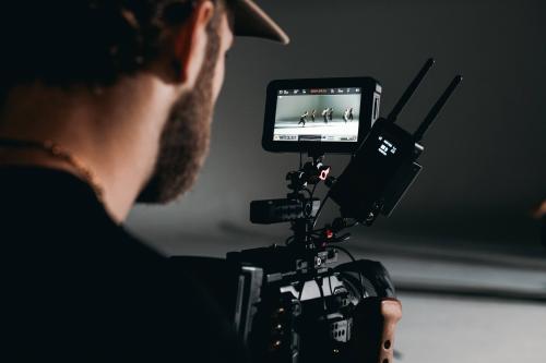 VIDEO -  branded videos for social media