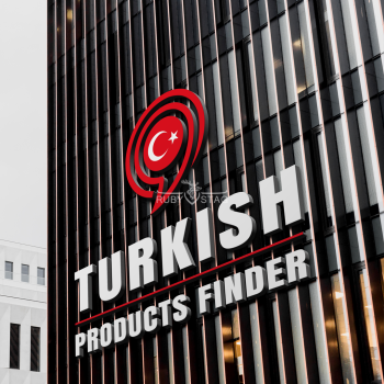 Logo Design in Turkey