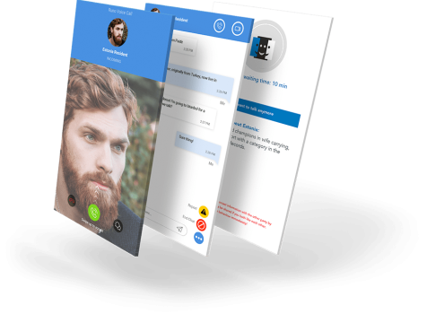 Runo App - Hybrid Apps