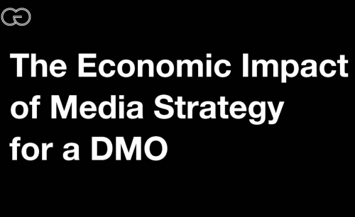 +35% Gain in Tourism Tax Revenue