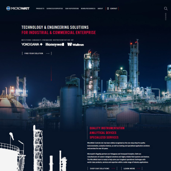 MicroWatt