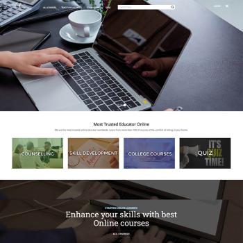 Edtech Company in Mumbai India