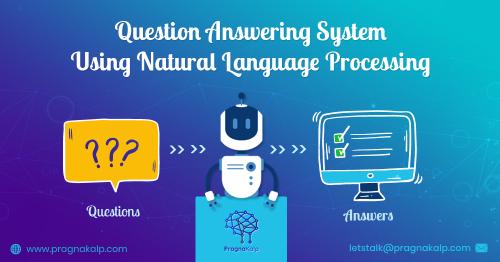 Question Answering System in Python using BERT NLP