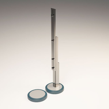 3D Body Scanner for Fashion Retail