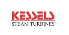 Kessels: Leaders in Steam Turbines Manufacturing, Power Plant Equipment