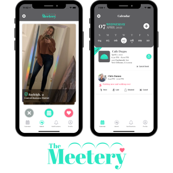 The Meetery