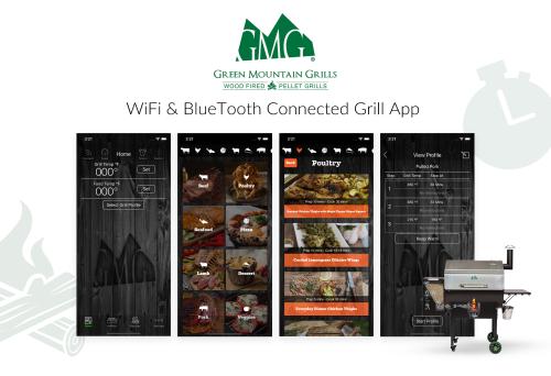 Green Mountain Grills
