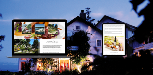 International Hotel & Resort