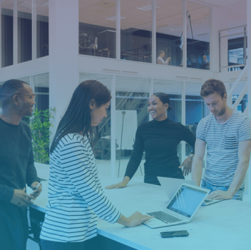 Costmill -  Web Design