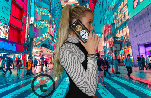 Versace Medusa Head, Skull '27 Club'