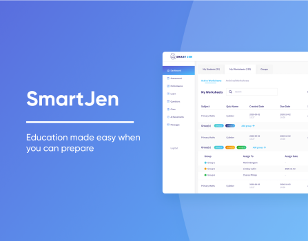 SmartJen