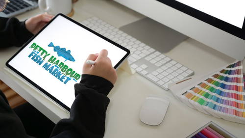 logo design