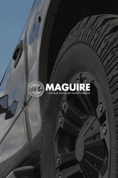 MAGUIRE FAMILY OF DEALERSHIP