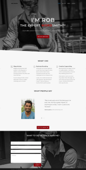 Rob's website