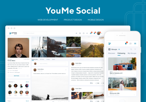 YouMe Social