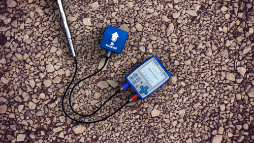 Instantel: Rugged Seismometer Ground Vibration Monitor