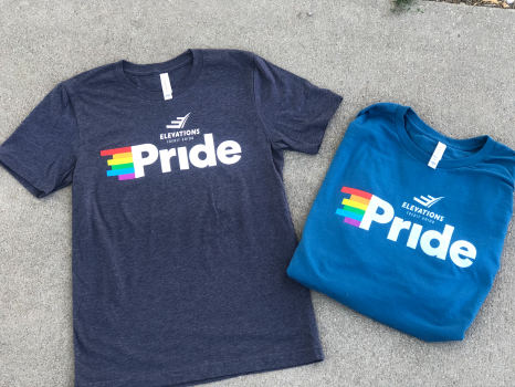 Custom Apparel