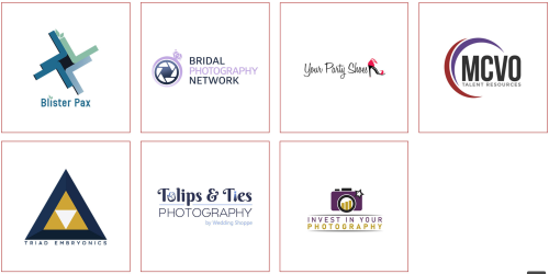 Logo/Graphic Design Services