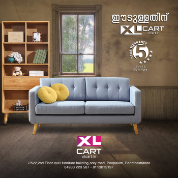 Social media Campaign