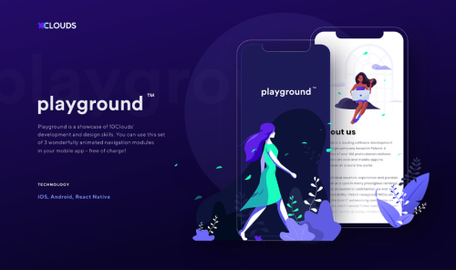 Playground