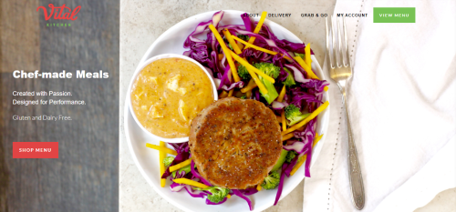 Search Engine Marketing for Restaurant