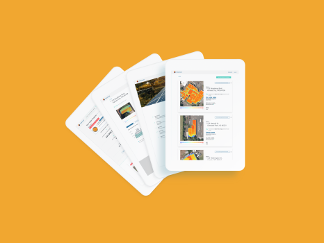Testing the Solar Market on Mobile and Web - Solarhood