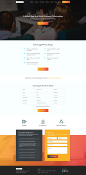 Designing & Development