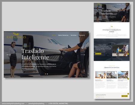 Website
