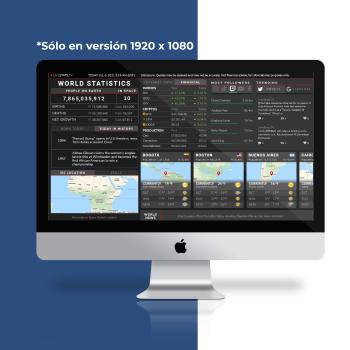 World Stats