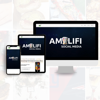 Amplifi Social Media