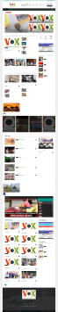 Voice Of Kaushambi News Portal Website