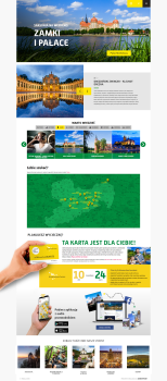 Destination marketing campaign for Saxony