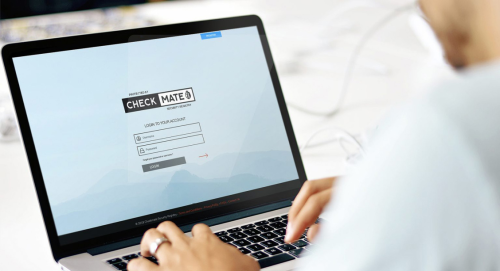 Security Web Appication