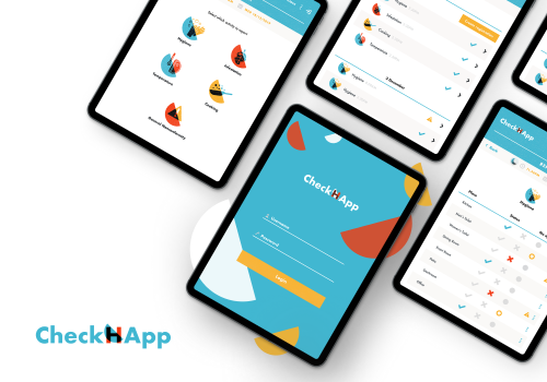 CheckHApp