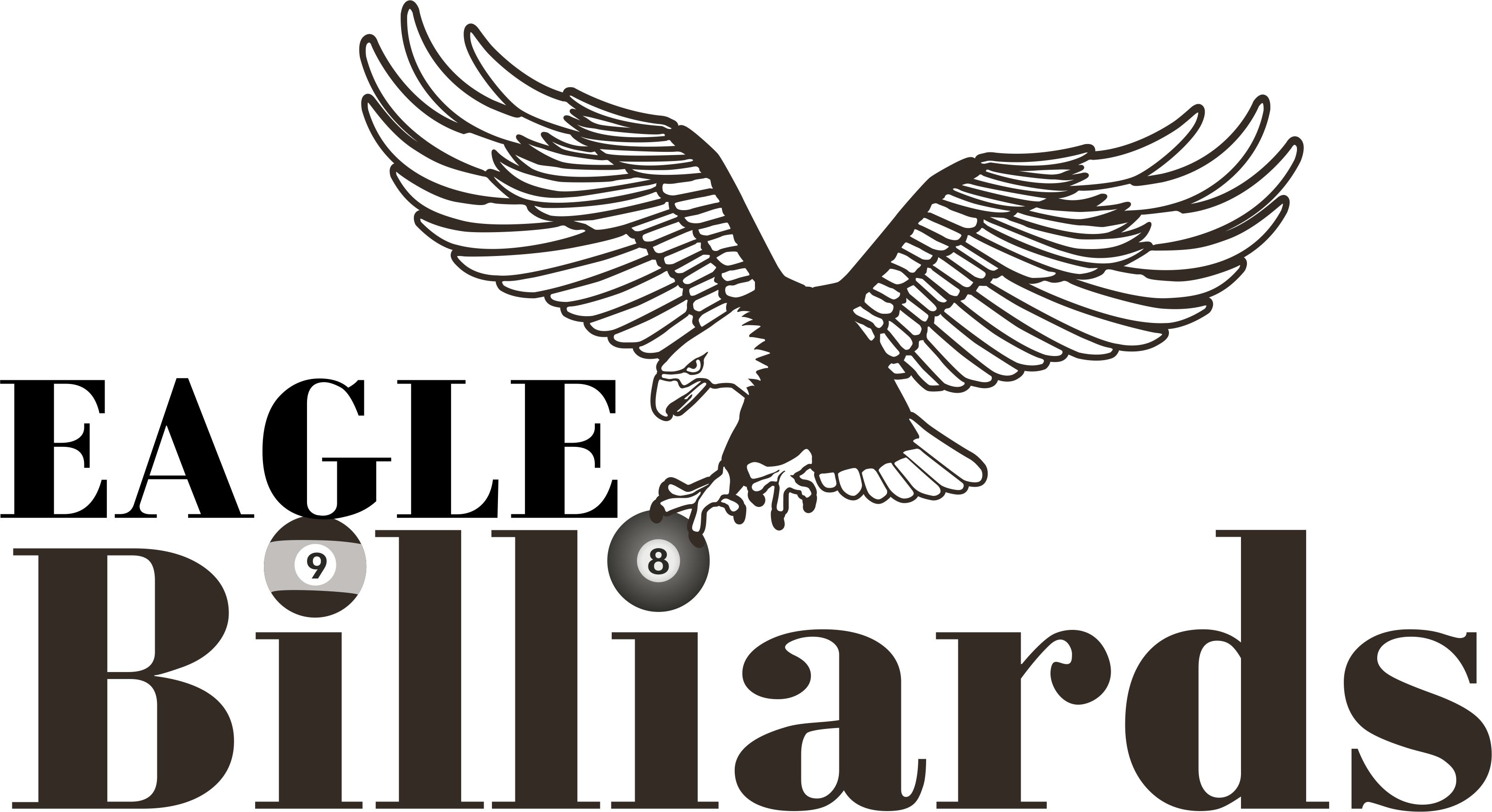Eagle Billiards