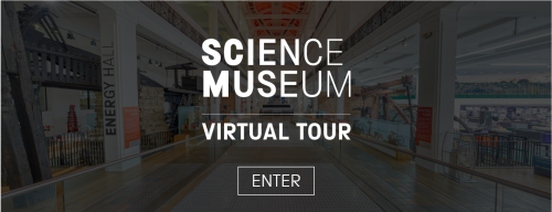 SCIENCE MUSEUM 360 Venue Tour