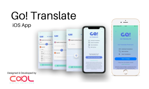 Go!Translate