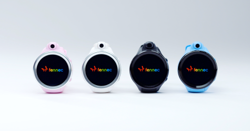 Fennec - Smart Watch for Kids