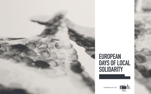 European Days of Local Solidarity - European Comission