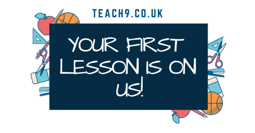 Digital Marketing - Teach9