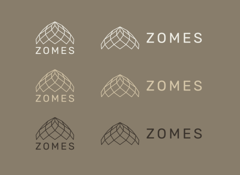 Zomes Logo