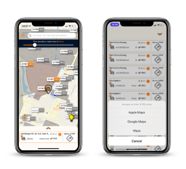 Website Development || iOS App Development