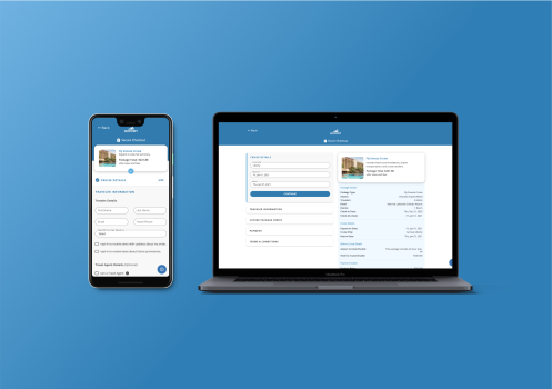 Go Port - Web Design & Ecommerce Development