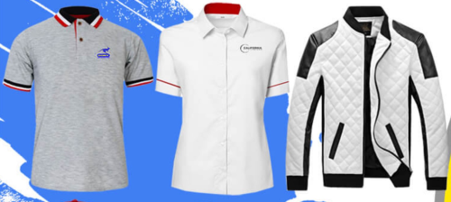 Công Ty May Đồng Phục DONY