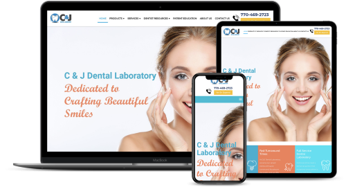 C&J Dental Lab