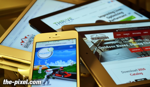 Website Designs