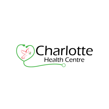 Hospital Website Design For Charlotte Health Center