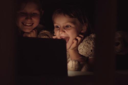 Incubate Video Corporate Showreel