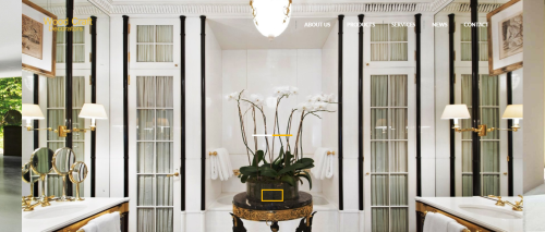 BEST INTERIOR DESIGNER